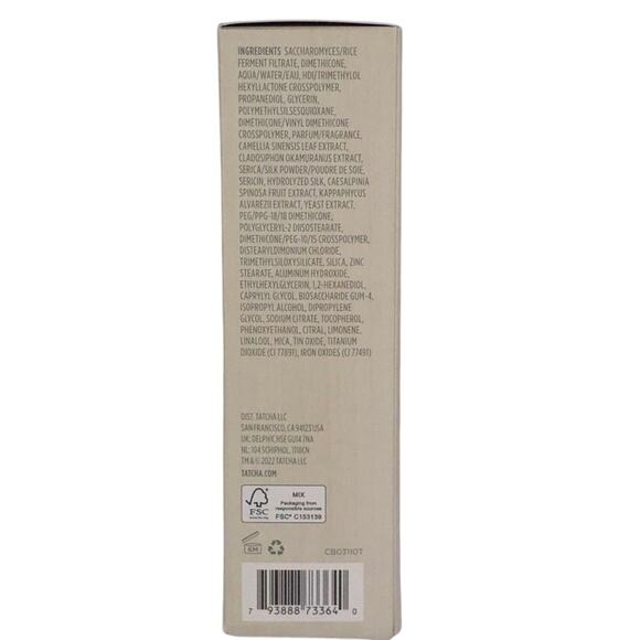 Tatcha The Liquid Silk Canvas - Picture 3 of 5